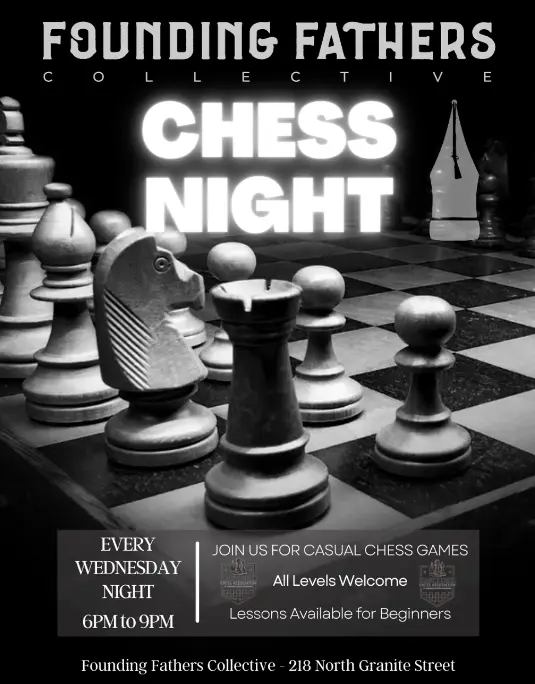 Chess Night