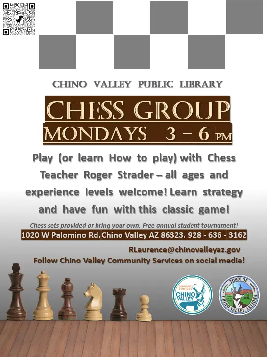 Chess Group