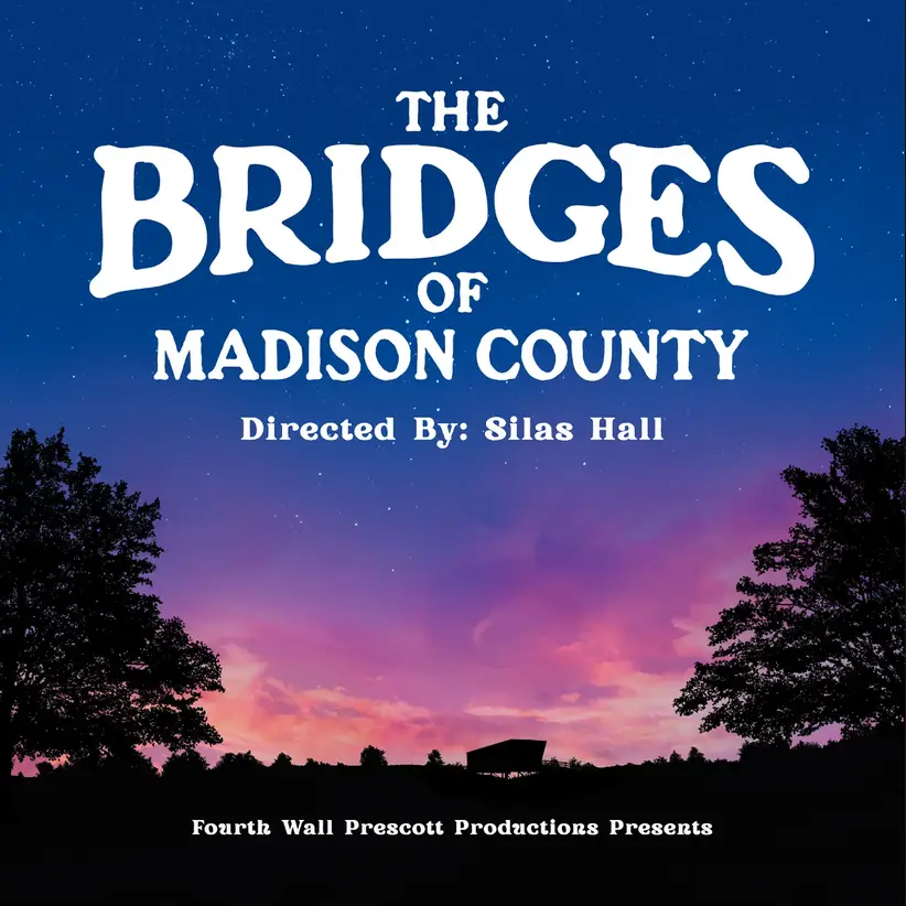 The Bridges of Madison County