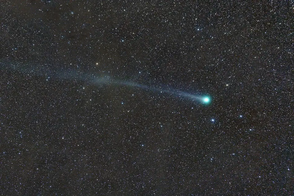 Heavy Hitters: Asteroids, Comets and Other Space Rocks