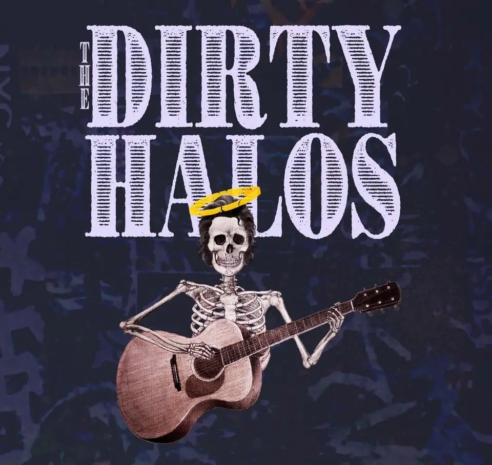 The Dirty Halos at Jersey Lilly Saloon