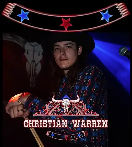 Christian Warren