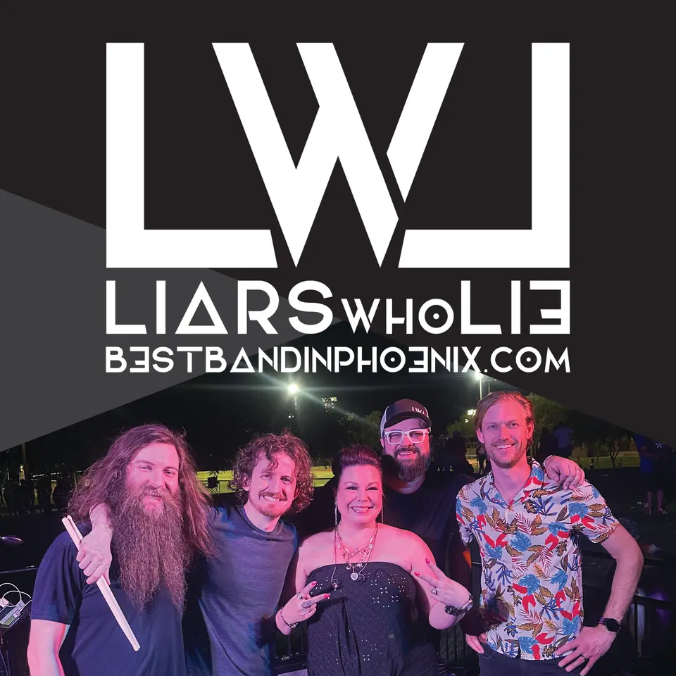 Liars Who Lie