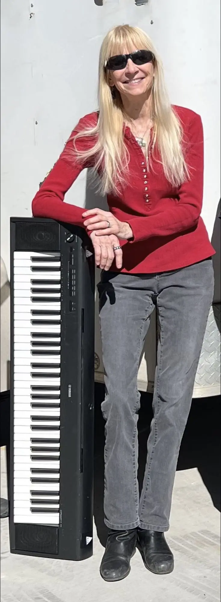 Merri McKee