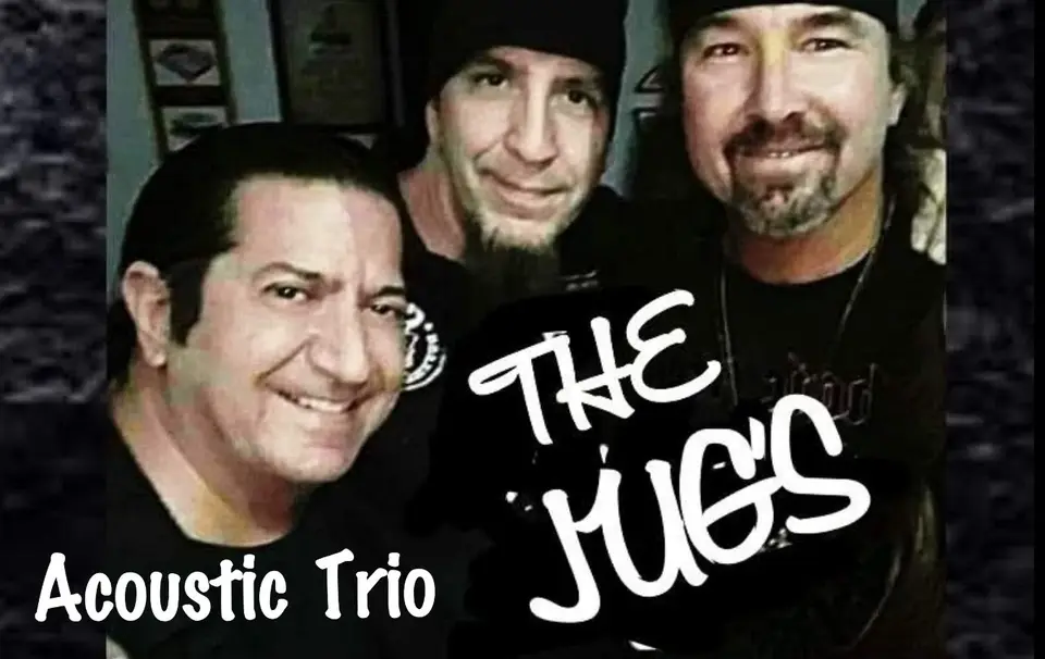 The Swinging Jugs