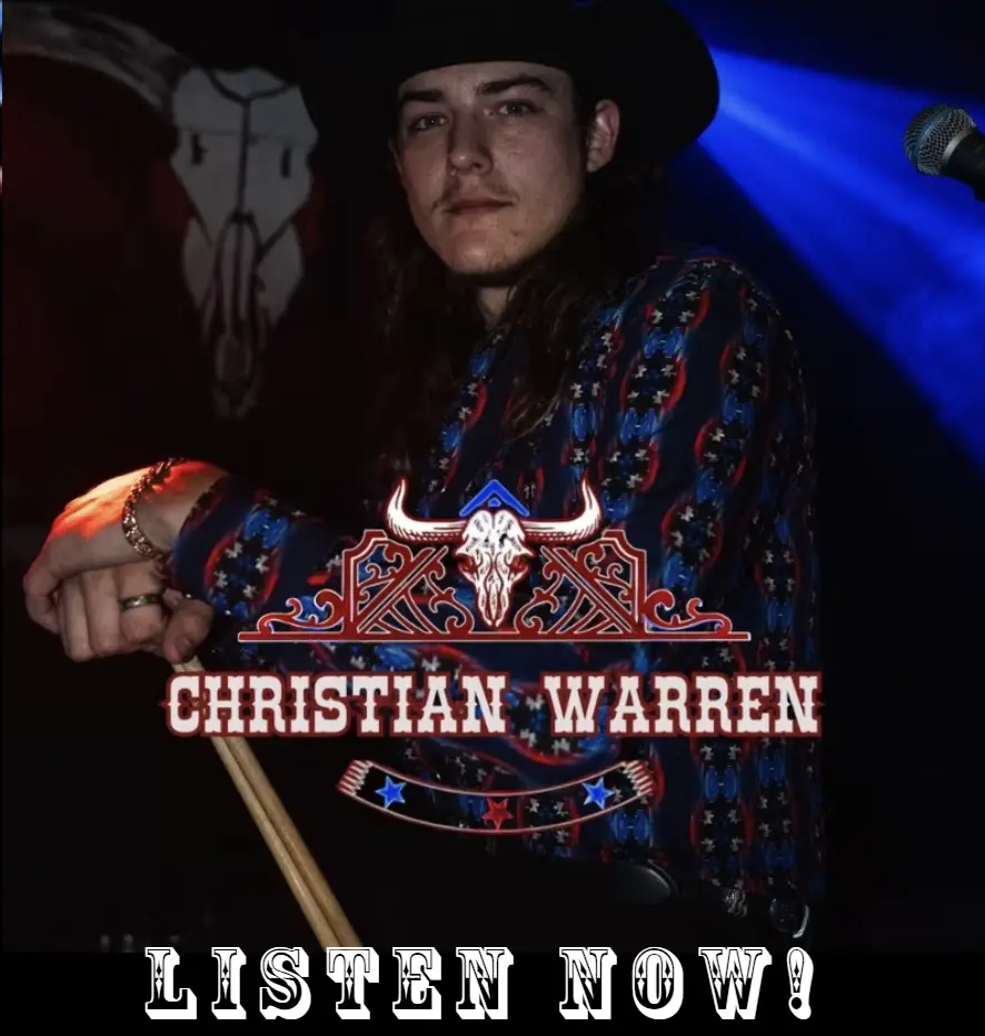 Christian Warren (SAT)