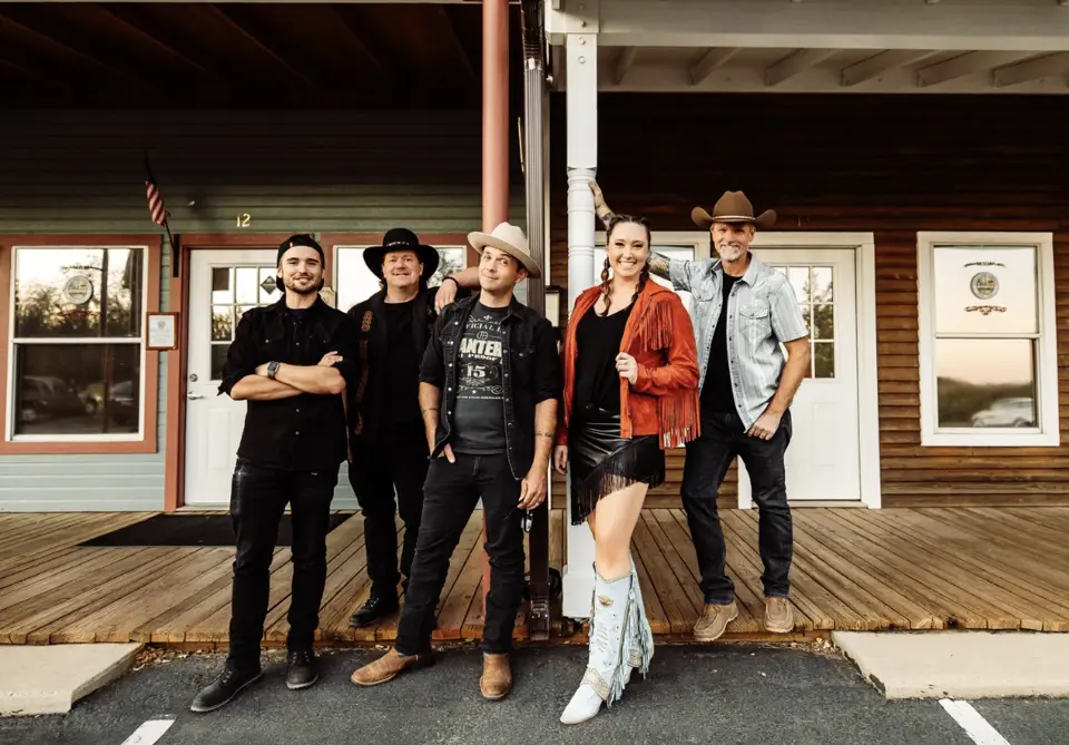 KC & The Moonshine