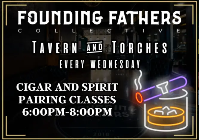 Tavern & Torches