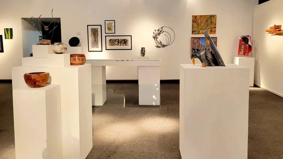 Photo of the venue