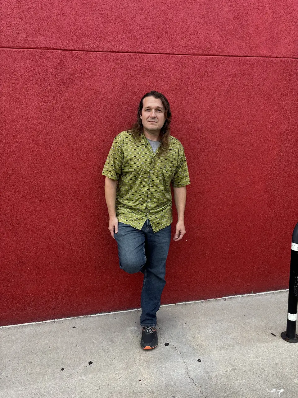 Thursday Live Music: Jonathan Hust at Whiskey & Ivory
